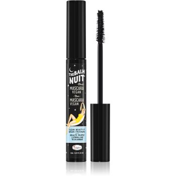 theBalm theBalm Nuit® rimel pentru volum, foarte negru - imagine 2